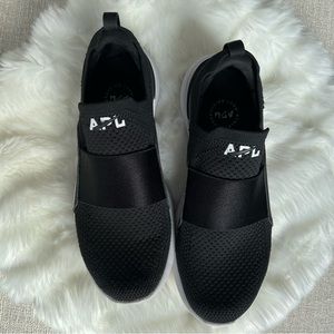APL Techloom Bliss - Black/white